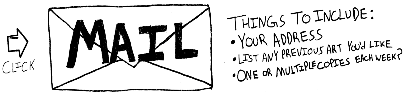 mail link