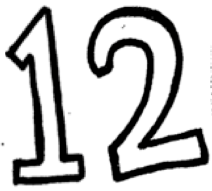 mistake number 12
