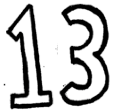 mistake number 13