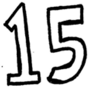 mistake number 15