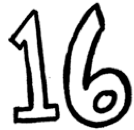 mistake number 16