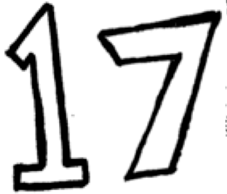 mistake number 17