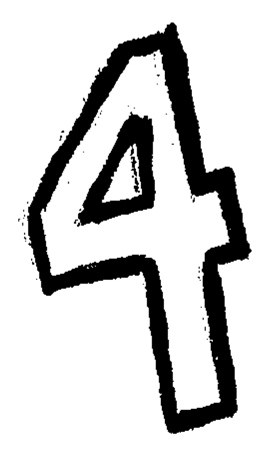 mistake number 4