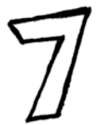 mistake number 7