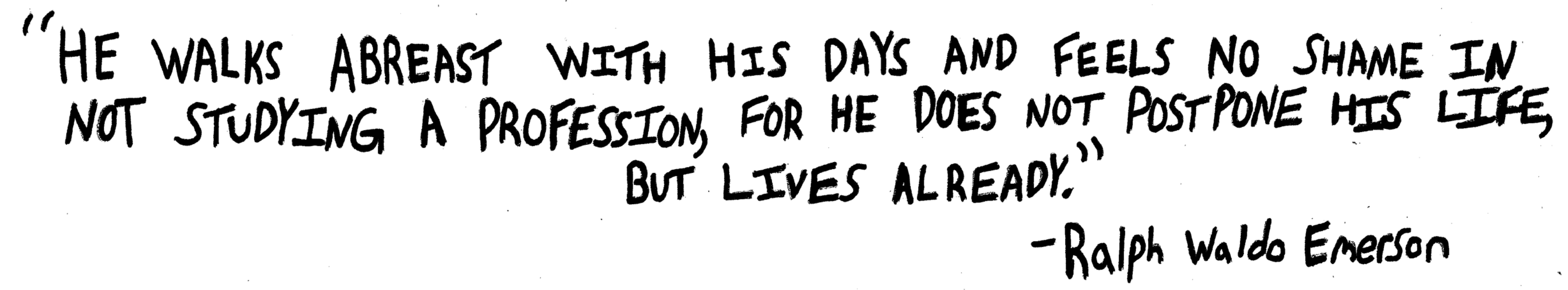 Some Quote