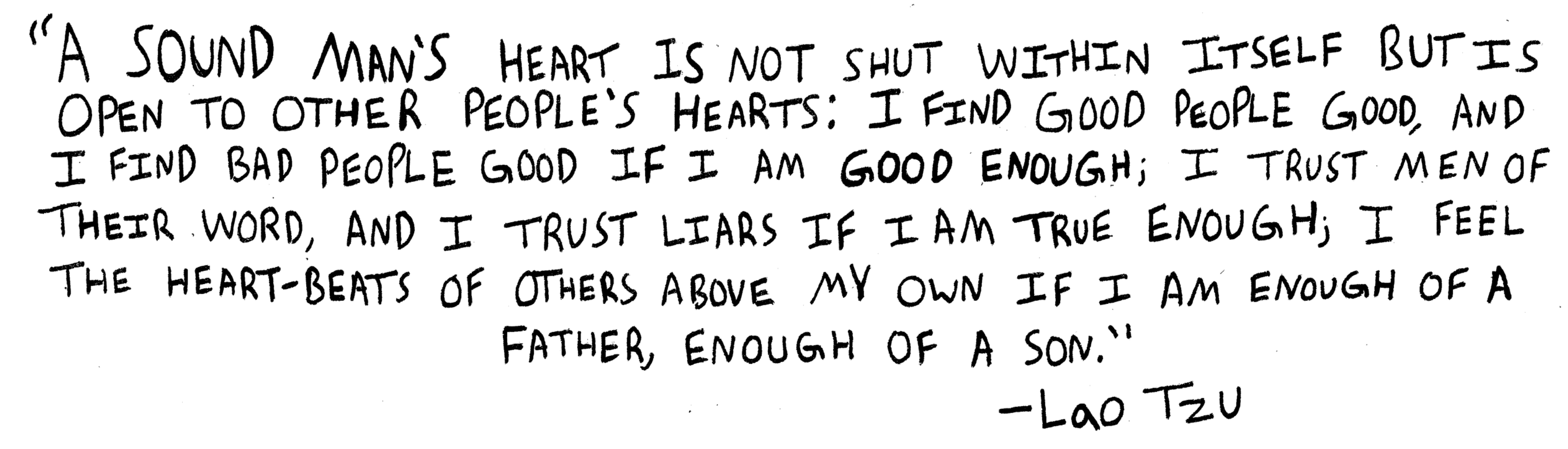 Some Quote