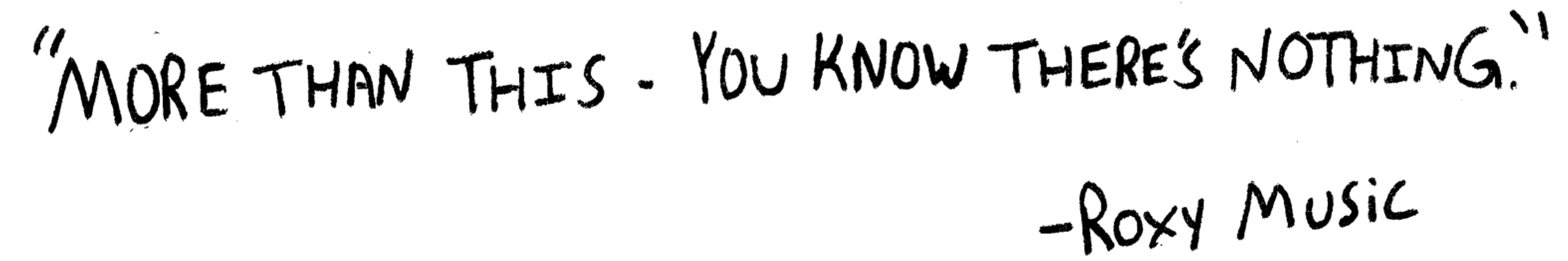 Some Other Quote